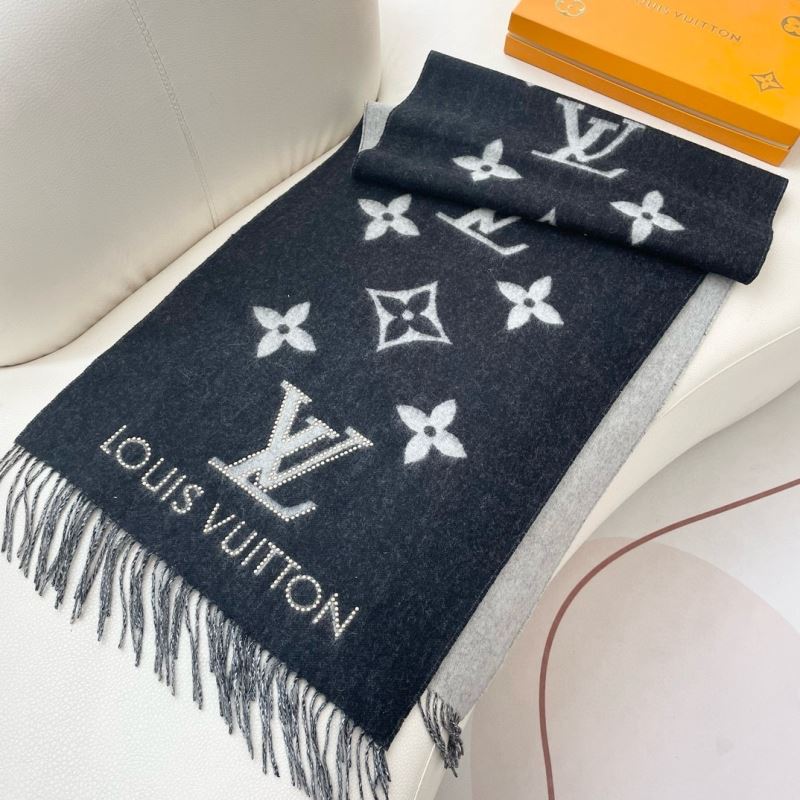 Louis Vuitton Scarf